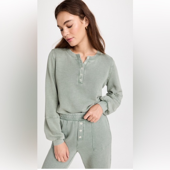 Z Supply Tops - Z Supply - Beverly Sweatshirt